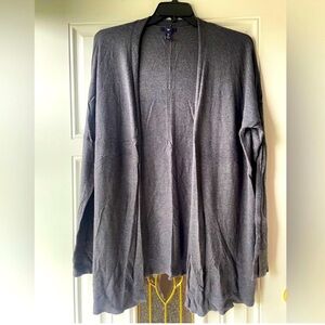 GAP Women’s Cardigan Sweater
